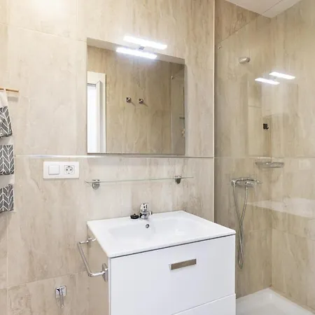 Apartmán Castillo Urban