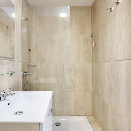 Castillo Urban Appartement